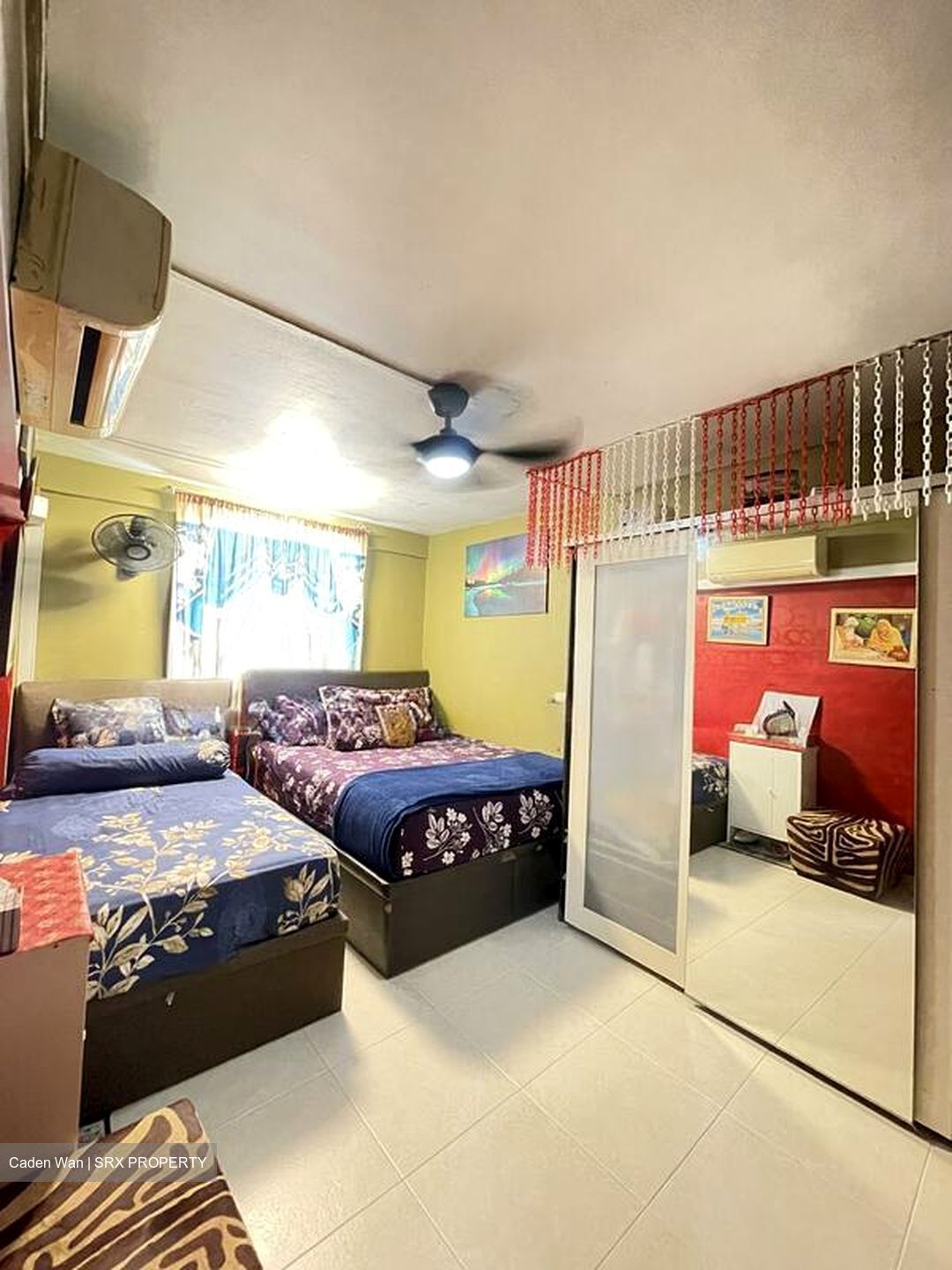 Blk 96 Crescent View (Queenstown), HDB 3 Rooms #581293681